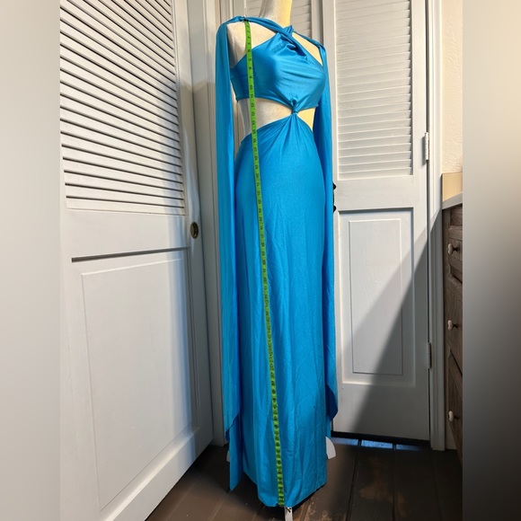 Baobab Collection Ribera Maxi Dress - Picture 6 of 7